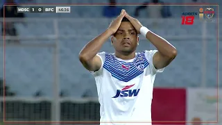 Match 35 : Mohammedan Sporting Club 🆚 Bengaluru FC || 𝑯𝒊𝒈𝒉𝒍𝒊𝒈𝒉𝒕𝒔 || 𝐈𝐧𝐝𝐢𝐚𝐧𝐎𝐢𝐥 𝐃𝐮𝐫𝐚𝐧𝐝 𝐂𝐮𝐩 2022