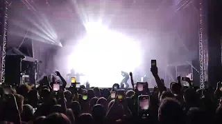 Sobel - Alien - Live Kraków 24.08.2022