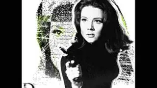 Theatre Of Blood (1973) - Μusic by Michael J. Lewis-Edwina's Theme (A Tribute to Diana Rigg)