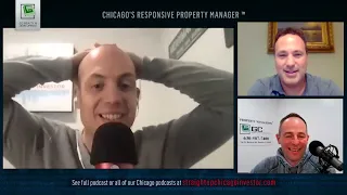 Episode 220: From Restaurant to Real Estate Empire: Built a Portfolio of 100+ Units in Chicago