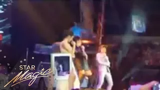 Gentleman - Daniel Padilla feat. Vice Ganda and Kathryn Bernardo