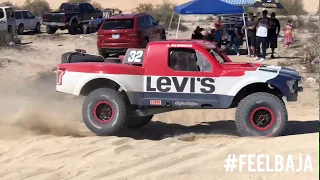 2018 San Felipe 250 / Top Finishers