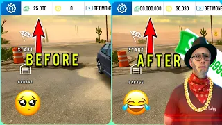 13 Ways To Earn Game Money in - Car Parking Multiplayer