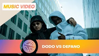 DODO VS DEFANO (PROD. YUNG NOODLE)