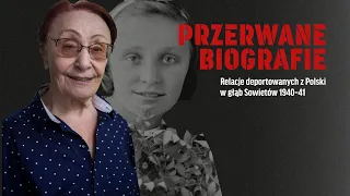 Felicja Konarska - Czego nie mogą zapomnieć deportowani z Polski w głąb Sowietów?