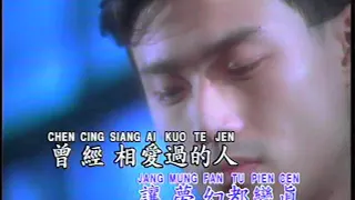 容易受伤的女人Rong Yi Sou Shang De Nv Ren (辉歌 Victory Production - DVD版)