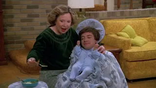 2X19 part 1 "Eric and Donna, SEX and a CAR" That 70S Show funny scenes