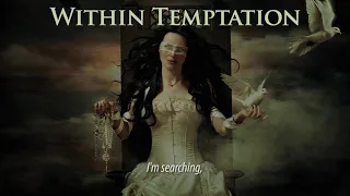 Within Temptation - Final Destination (Lyrics)