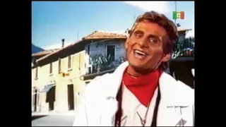 Mauro   Buona Sera Ciao Ciao 1987