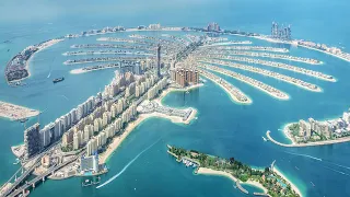 Dubai 360 Sky View