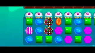 Candy Crush Double Colour Bombs: DOUBLE BOMB COMBOS