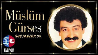 MÜSLÜM GÜRSES - ESRARLI GÖZLER