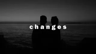 Free Xxxtentacion x NF Type Beat - ''Changes'' | Sad Rap Piano Instrumental 2019