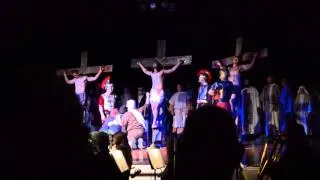 Mud Creek Easter Drama 2011