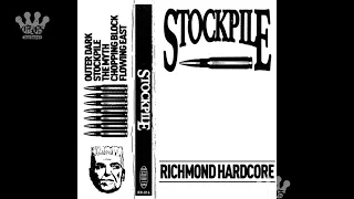 [EGxHC] Stockpile - Demo 2024 - 2024 (Full EP)