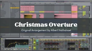 Christmas Overture (Original Arrangement)