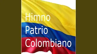 Himno Patrio Colombiano