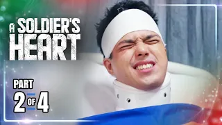 A Soldier's Heart | Episode 46 (2/4) | March 6, 2023