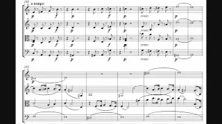 Ludwig van Beethoven - String Quartet No. 15, Op. 132
