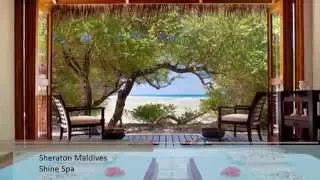 Sheraton Maldives Full Moon Resort & Spa - Amazing Asia Travels & Tours