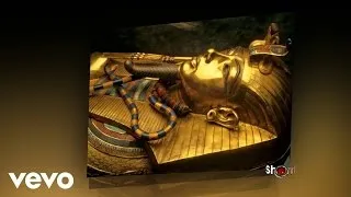 Sharri Plaza - Journey Into Ancient Egyptian Meditation Music (Audio)