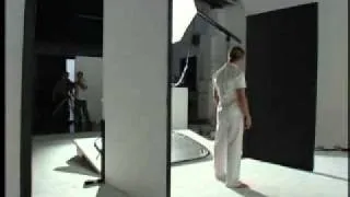 The westlife story dvd behind the scenes of the photoshoot [1999] Part  2