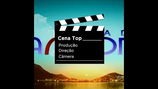 PROVA DE AMOR | CENA TOP 🎬 | Elza ouve e vê o padrasto