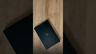 Razer blade 15 #razer #unboxing #laptop #gaming