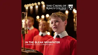 O come, all ye faithful (Arr. David Willcocks, Desc. Christopher Robinson & David Hill)