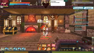 Elsword UK: Event Bug