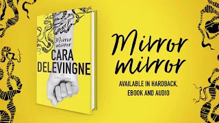 Mirror, Mirror by Cara Delevingne | First Date