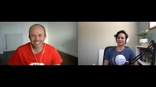 Movement Mastery and Climbing Technique with John Kettle