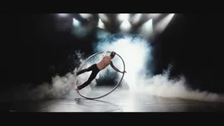 Cyr Wheel promo   Sergey Konstantinopolskiy колесо сира o cutter com