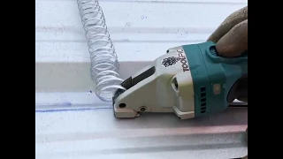 Makita Shearer