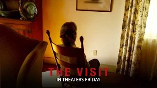 The Visit - In Theaters Friday (TV SPOT 19) (HD)