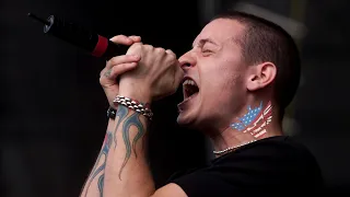 Kingdom (Cody Rhodes Theme) - Chester Bennington AI Cover