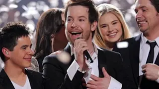 The Best of David Cook Songs