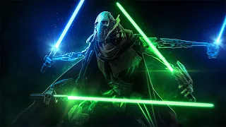 What if General Grievous Killed Obi-Wan Kenobi?