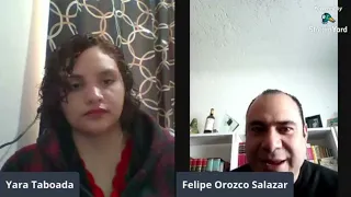 Trastorno Esquizoafectivo: Testimonio del Dr. Felipe Orozco