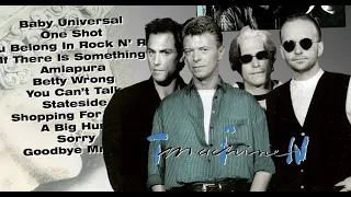 TIN MACHINE II ~ FULL ALBUM