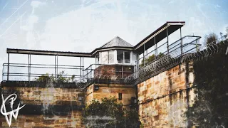 Season 4 - Haunted - Ep6 - Parramatta Gaol Full Movie - Australia's HAUNTED gaol | 4K