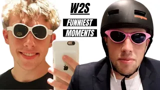 Best Of W2S (FUNNY MOMENTS) 😭