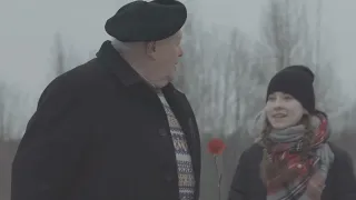 Река памяти (2022)-русский трейлер фильма.