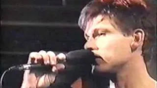 Morten Harket   All of you concerned live