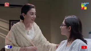 Mehreen Ka Apni Maa Ko... Hum Kahan Ke Sachay Thay