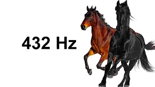 Lil Nas X - Old Town Road (feat. Billy Ray Cyrus) | 432 Hz |