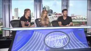 Incredible American Idol Top 10 Auditions of 2015!!