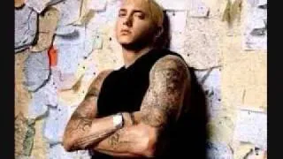 Eminem - Music box (Instrumental) w/ hook