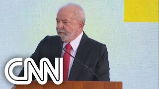 Análise: Confiança mútua entre Lula e militares foi restaurada? | CNN ARENA