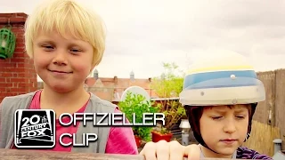 Rico, Oskar und die Tieferschatten | Sind wir jetzt echte Freunde? | Clip Deutsch HD